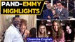 Emmy 2020: Jimmy Kimmel hosts, Succession, Schitt's Creek, Watchmen win big | Oneindia News