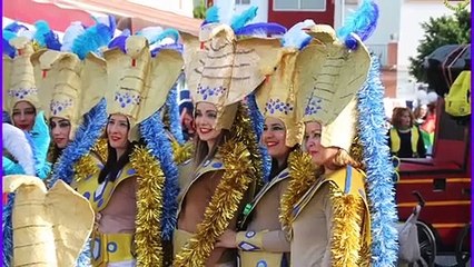 2017-03-11 FOTOS CABALGATA DE CARNAVAL DE JEDULA
