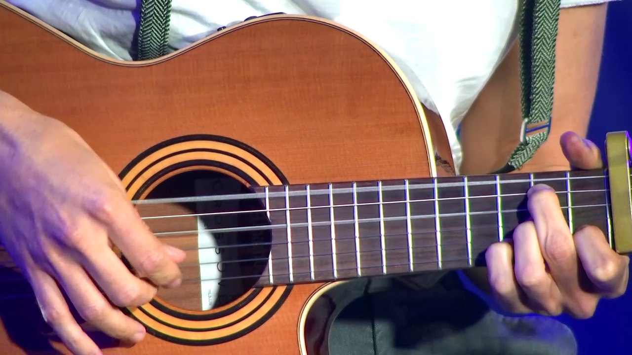 Asaf Avidan - Reckoning Song (Live) - Le Grand Studio RTL