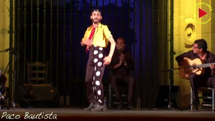 2015-08-04 TITI FLORES ARCOS DE LA FRONTERA