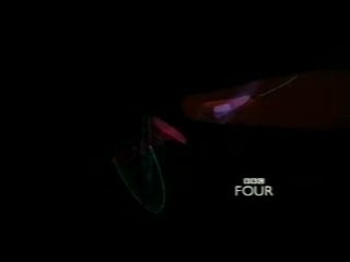 Ouverture BBC FOUR 2004