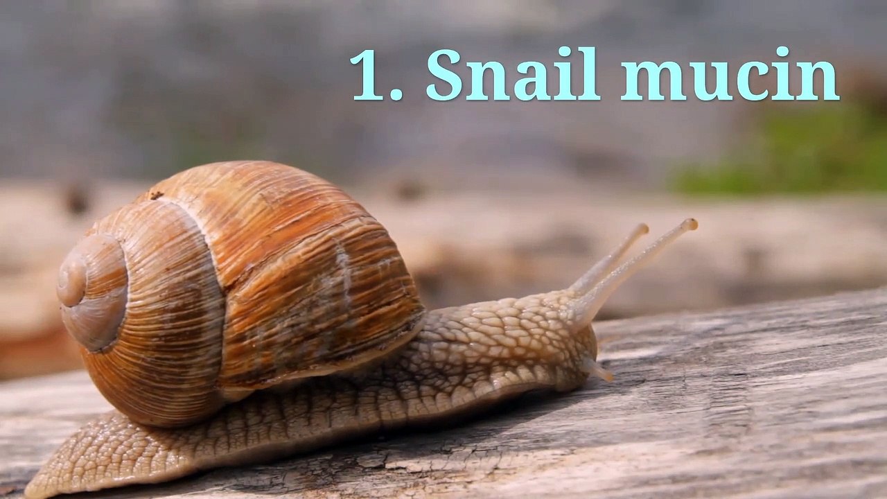 The 8 weirdest beauty treatments