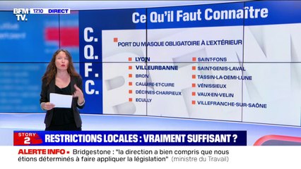 Download Video: Covid-19: le point sur les mesures prises par le préfet dans le Rhône