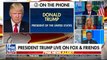 Donald Trump on FOX & Friends 8AM 9-21-20 - Fox and Friends Sep 21, 2020