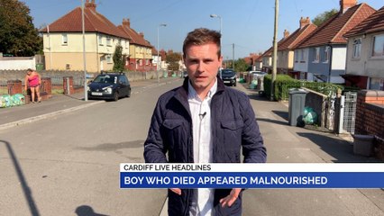 NEWS: 22nd September 2020