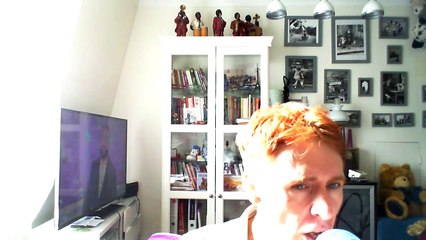 Wiwi égratigne "love me or leave me"