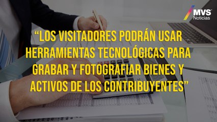 La miscelánea fiscal