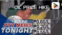 Oil firms to increase prices anew