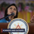 'Push back vs lies' about Martial Law, says Robredo