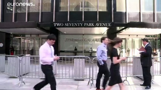 Grandes banco mundiales lavaron billones de dólares de dinero sucio