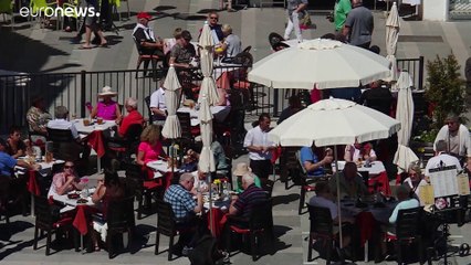 Bancos britânicos anunciam fim de operações na Europa