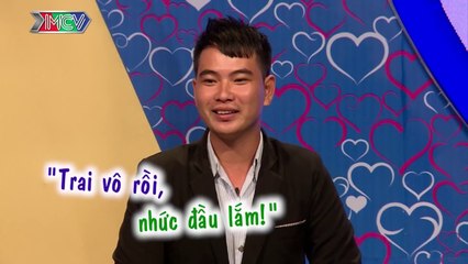 Toát mồ hôi hột với bạn hẹn là bợm nhậu cứ say là khóc