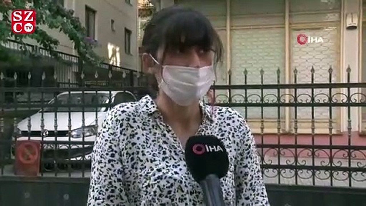 Kadıköy’de otobüs şoförünün saldırısına uğrayan genç kadın konuştu