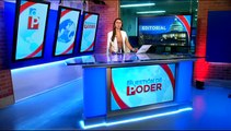 Cuestión de Poder de NTN24 viernes 18 de septiembre de 2020