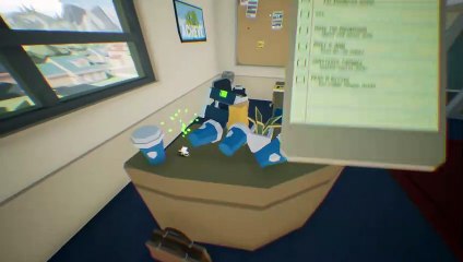 Kill It With Fire Launch Trailer