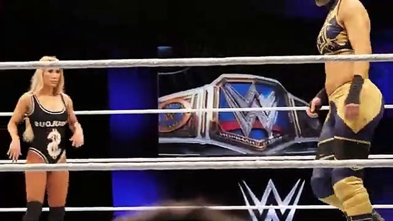 Trending movi Bayley vs Carmella Women's Championship 2020 WWE Smackdown