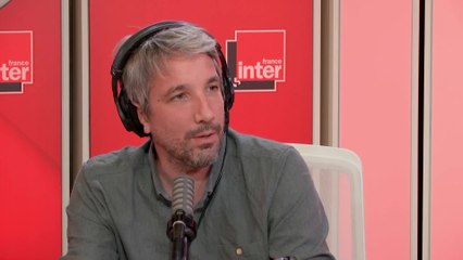 Bruno, la quarantaine, ça dure 3 ans ! - Le Journal de 17h17