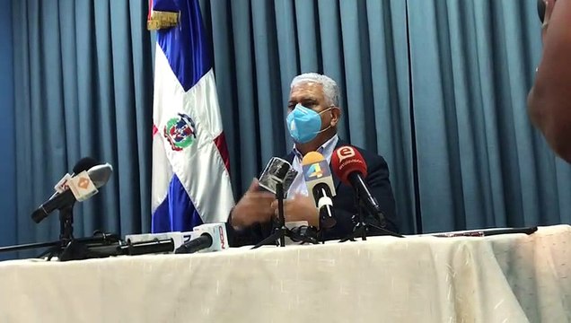 Por problemas en plataforma, Extienden plazo inscripciones de aspirantes a la JCE