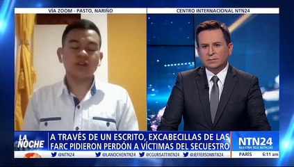 La Noche de NTN24 del viernes 18 de septiembre de 2020
