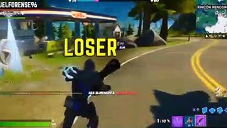 Fortnite best funny video and clips !!!!(must watch)