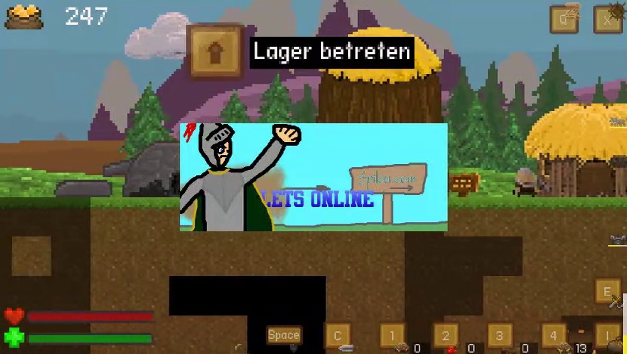 Let's Online 157: Aground (16/20)