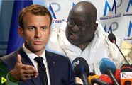 Papa Massata Diack : « Pourquoi devrais-je partir en France, je suis justiciable dans mon pays »