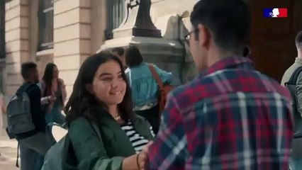 Continuons d'appliquer les gestes barrières