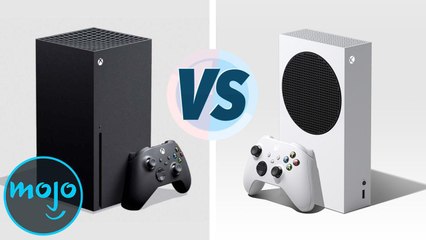 Comparing Xbox Series X and Series S: Which Console Should You Choose?