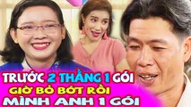 Cả trường quay giật bắn người vì cứ ngỡ chàng trai hiền lành cho tới phút cuối cùng mọi người tá hỏa