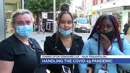 NEWS: 22nd September 2020