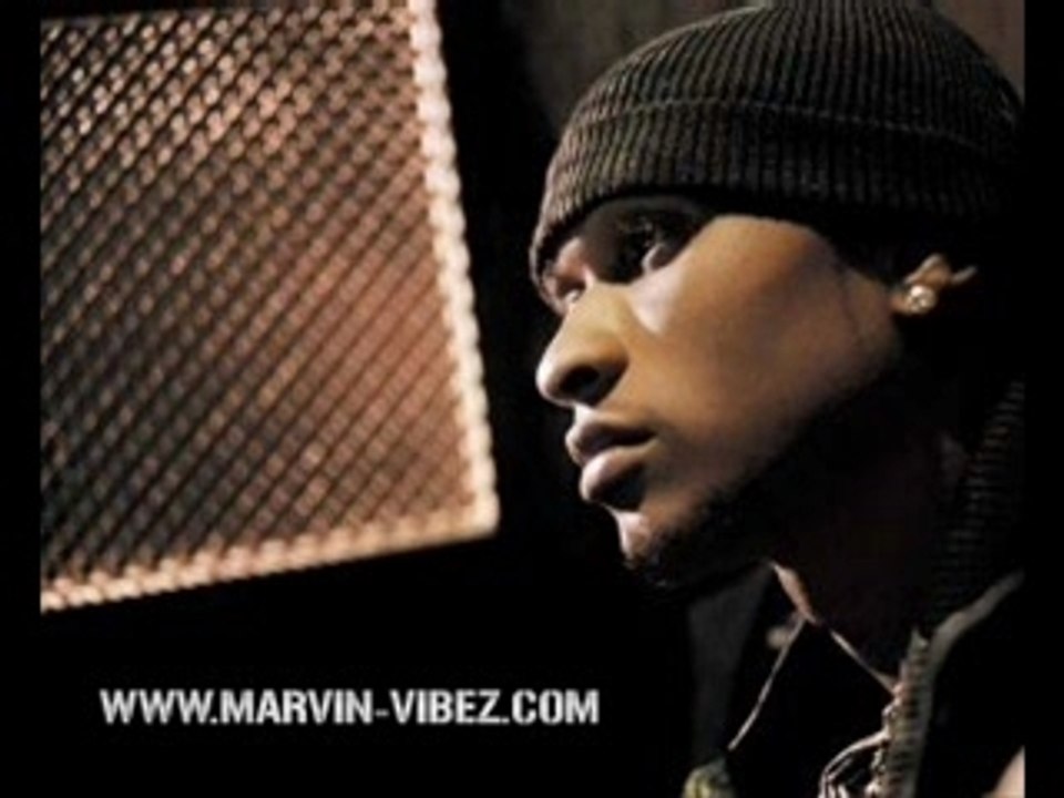 Usher - I Can't Win [FULL]