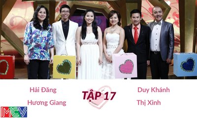 Vợ Chồng Son Tập 17 FULL | Bị CƯỠNG HÔN ngay lần đầu gặp mặt, anh chồng ăn vạ như "Chí Phèo"