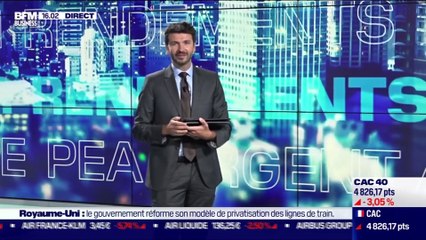 USA Today : que révèle le scandale autour des transactions bancaires ? par Gregori Volokhine - 21/09