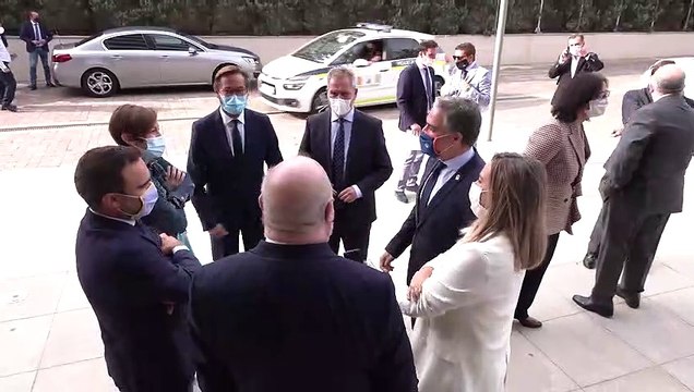 La Junta de Andalucía apuesta por la recuperación del patrimonio de Granada