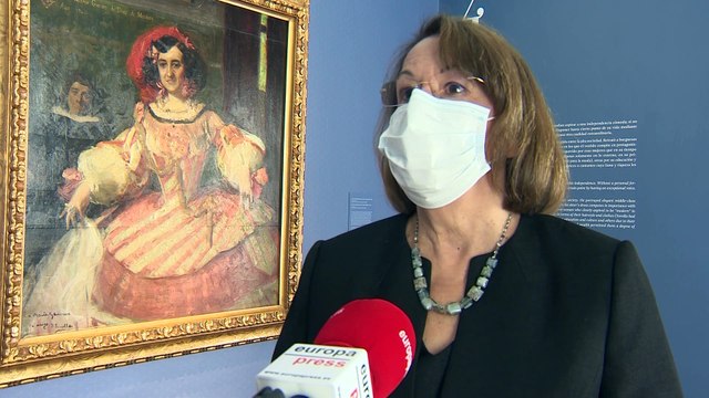 'Sorolla. Femenino Plural' da a conocer la perspectiva de género del pintor