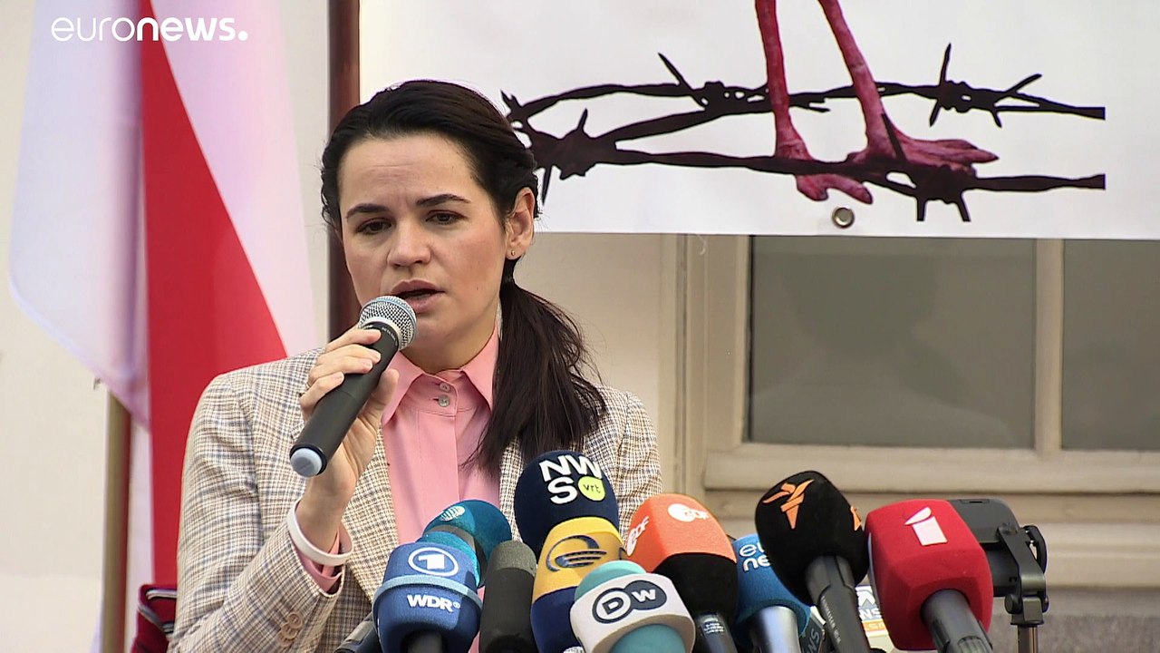 Zypern blockiert EU-Sanktionen gegen Belarus