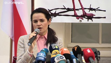 Zypern blockiert EU-Sanktionen gegen Belarus