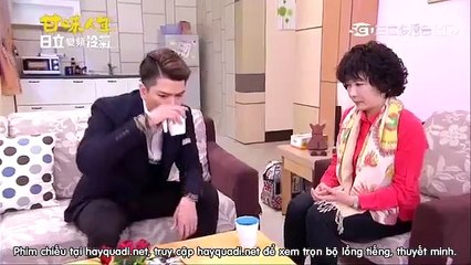 Hương Vị Cuộc Sống Tập 539 - phim THVL3 lồng tiếng tap 540 - phim huong vi cuoc song tap 539