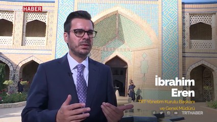 TRT yeni sezonda yine iddialı