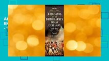 About For Books  Wellington and the British Army's Indian Campaigns 1798 - 1805  Review