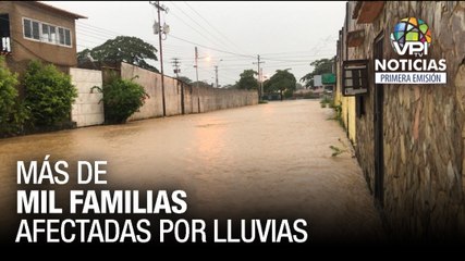 EN VIVO - Noticias VPItv Primera Emisión - Lunes 21 de Septiembre