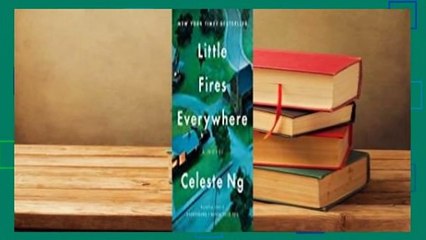 Full version  Little Fires Everywhere Complete