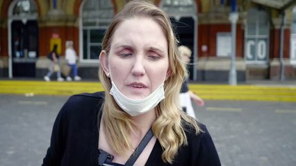 Portsmouth cab driver tries to charge blind holidaymakers extra for their guide dogs