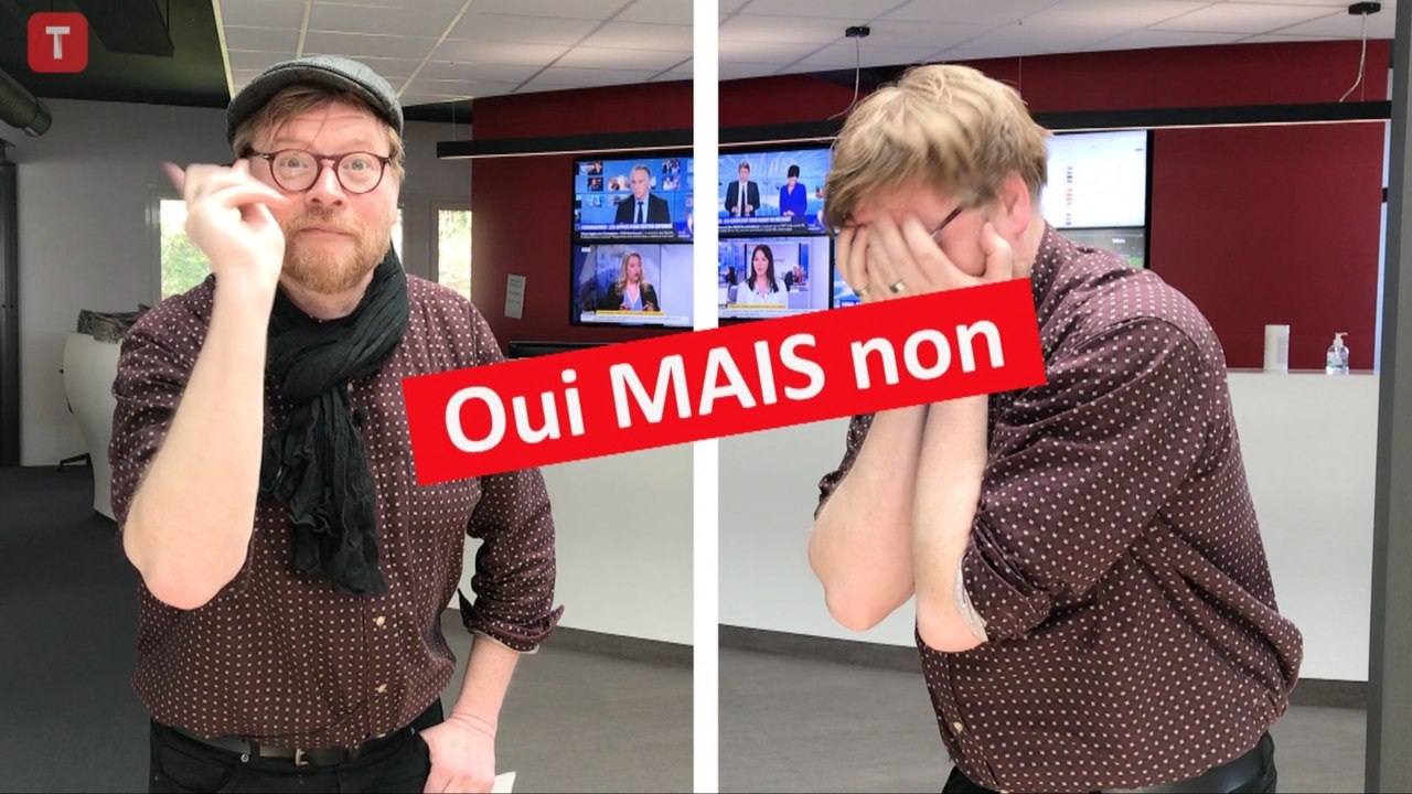 Les rumeurs absurdes sur le coronavirus (épisode 2)