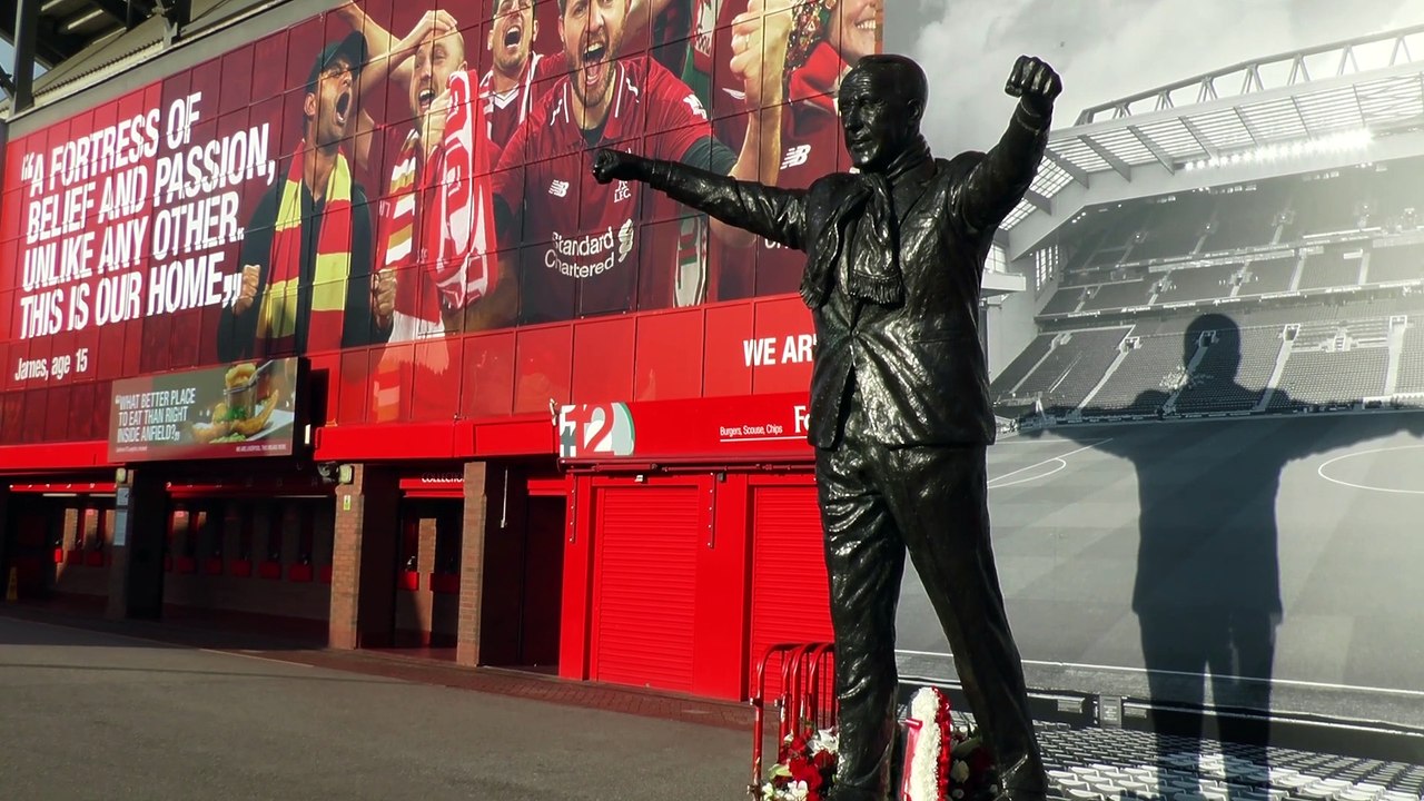 Wins from LFC & EFC
