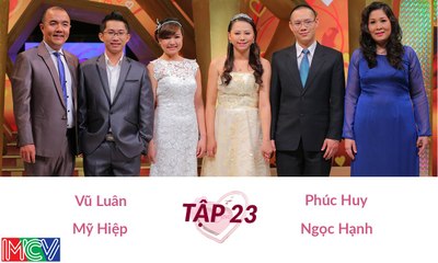 Vợ Chồng Son Tập 23 FULL | Bị "sét đánh" với chị đồng nghiệp, anh chàng chai mặt gạ gẫm tới cùng