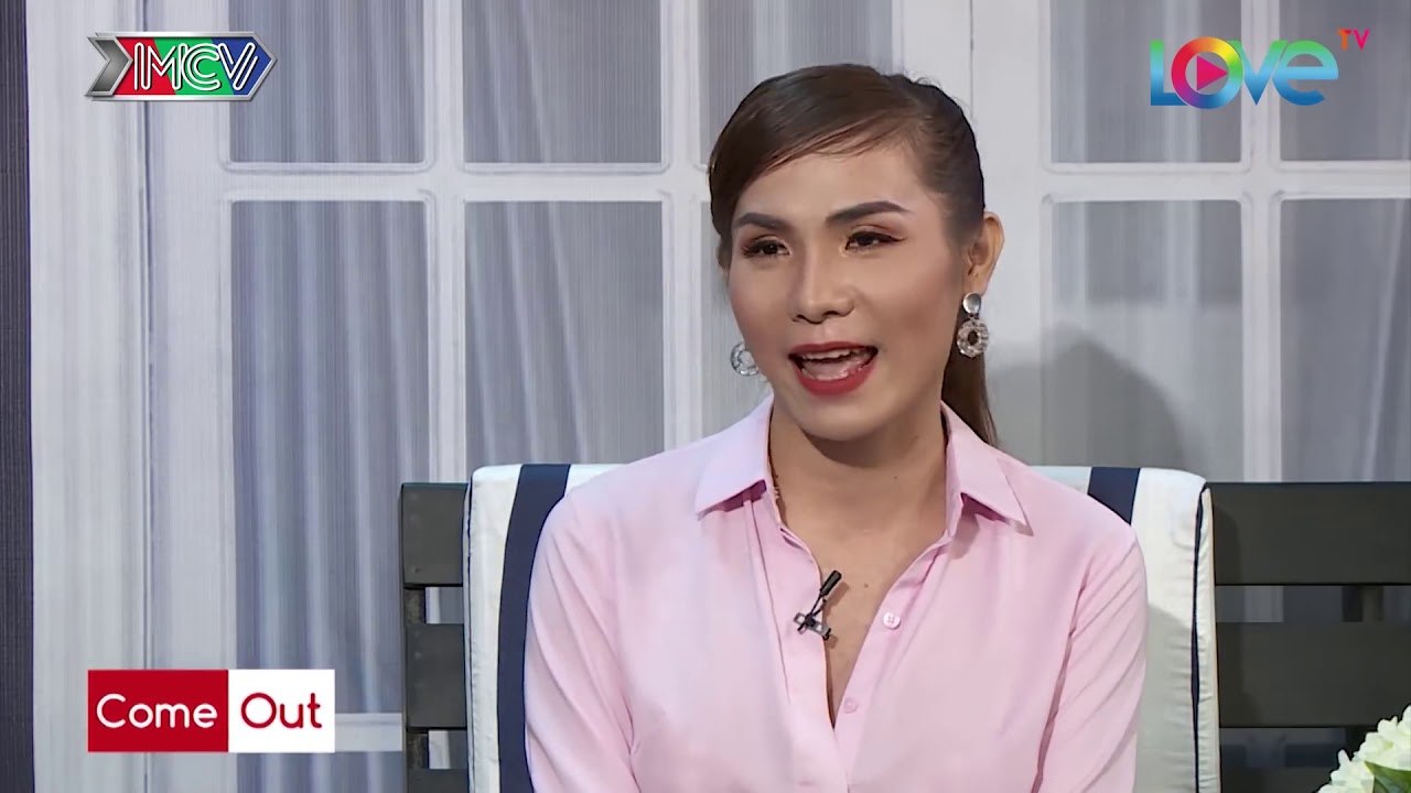 Cô gái đồng tính uốt ức kể lại kỉ niệm 2 lần tự tử vì trai phản bội