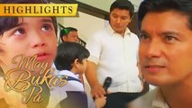 Mayor Enrique is humiliated in public because of Santino | May Bukas Pa