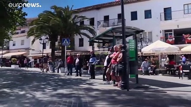 Британские банки закроют счета клиентов в ЕС