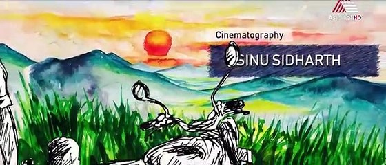 Kilometers and Kilometers Part 1